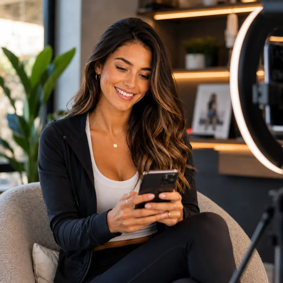 Creators join RightBack to get paid with replies and subscriptions